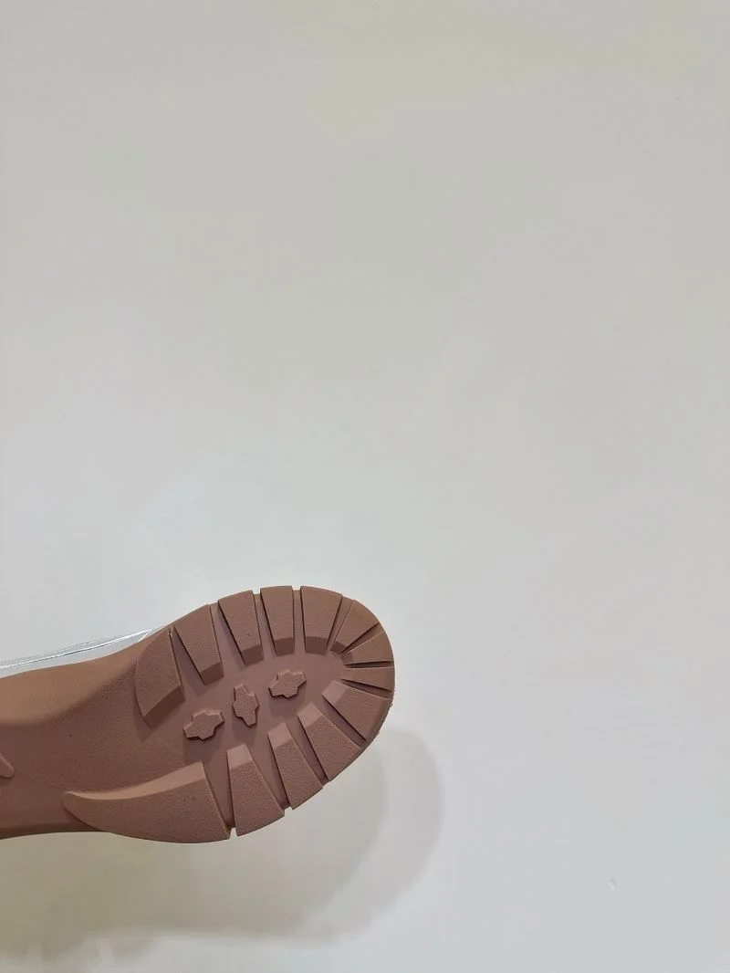 Stretchable Untitlab Shoes 7150