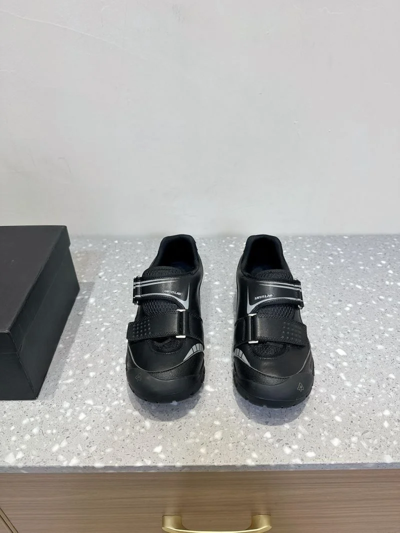 Refined Untitlab Shoes 7103