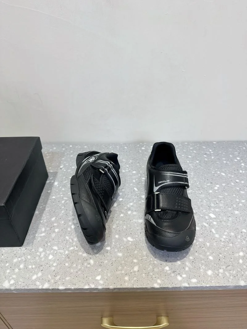 Refined Untitlab Shoes 7103