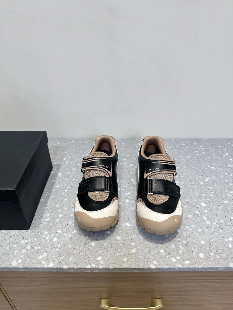 Refined Untitlab Shoes 7116
