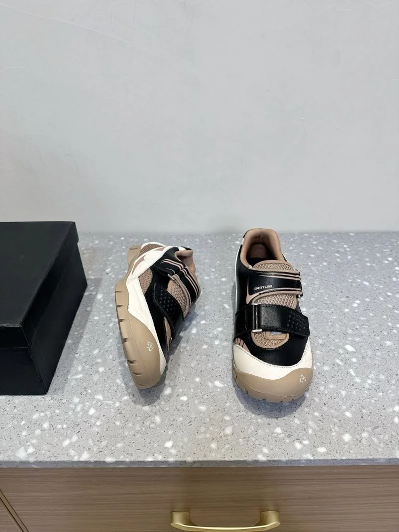 Refined Untitlab Shoes 7116