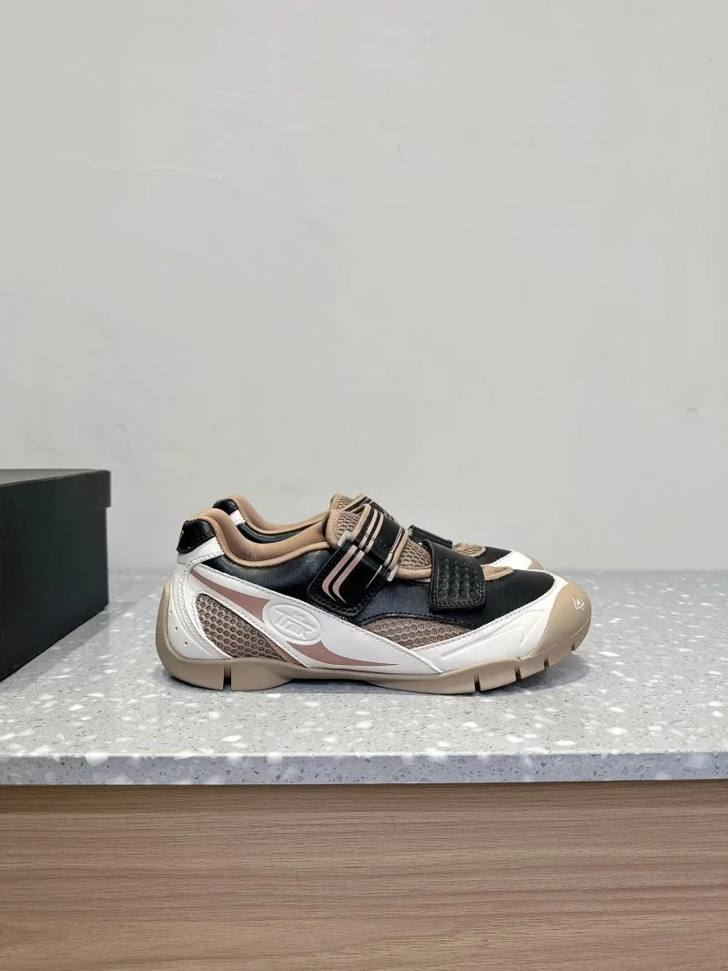 Refined Untitlab Shoes 7116