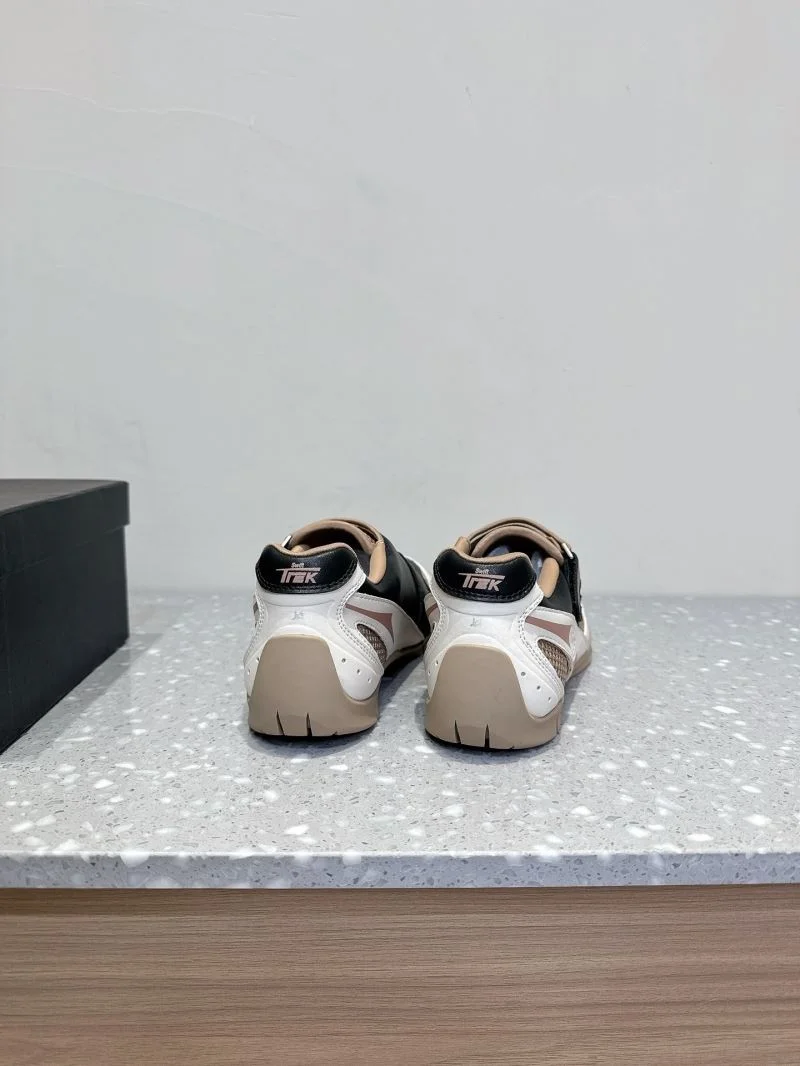Refined Untitlab Shoes 7116