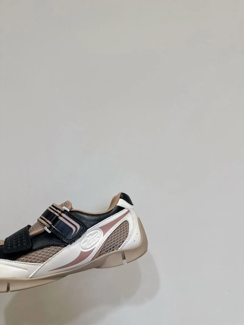Refined Untitlab Shoes 7116