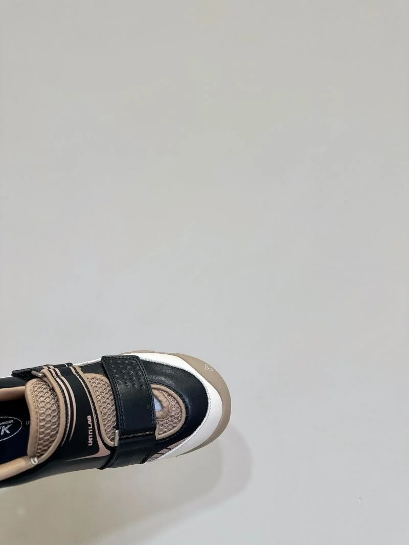 Refined Untitlab Shoes 7116
