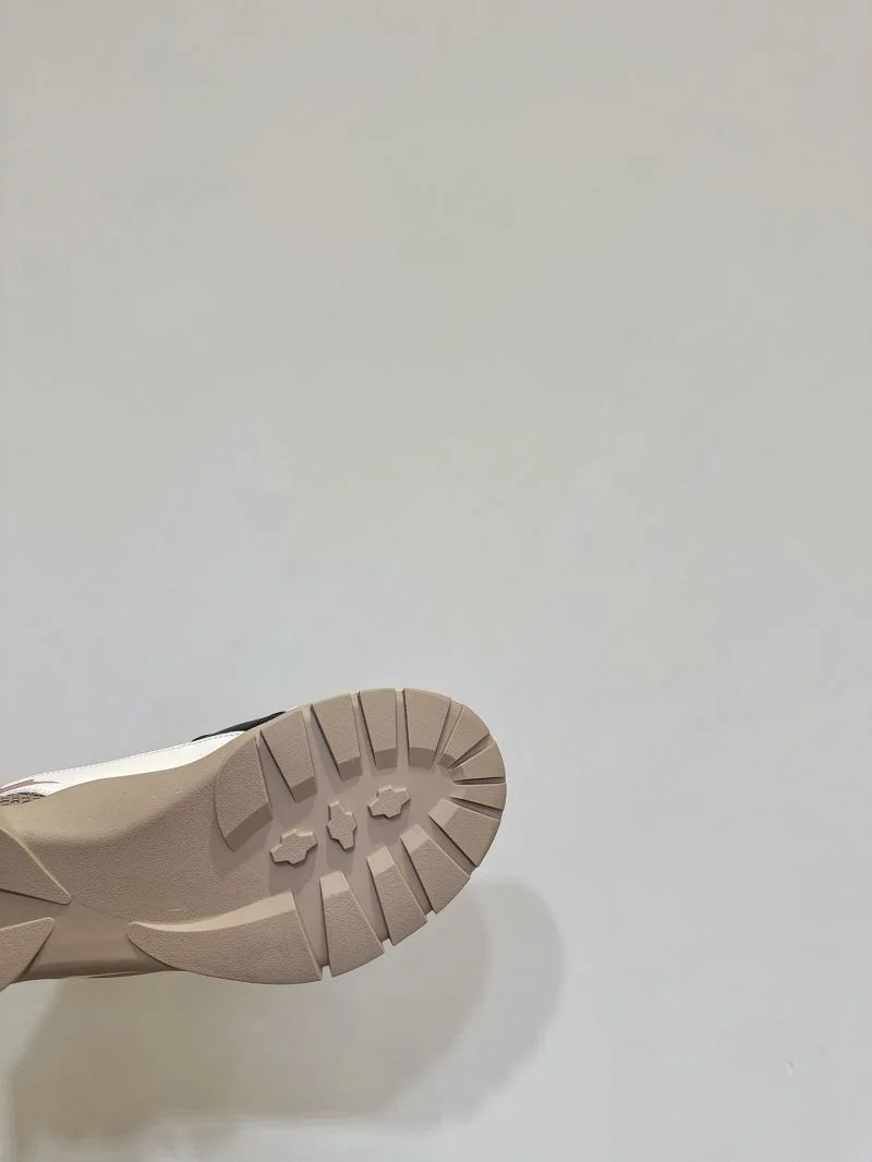 Refined Untitlab Shoes 7116