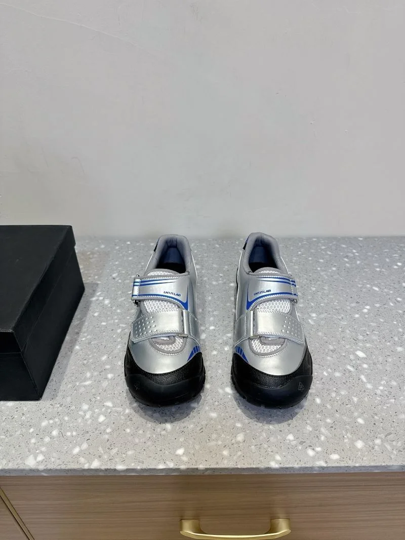 Efficient Untitlab Shoes 7105