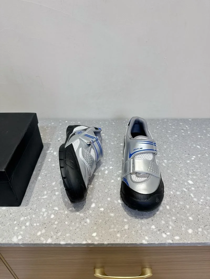 Efficient Untitlab Shoes 7105