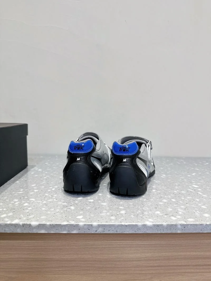 Efficient Untitlab Shoes 7105