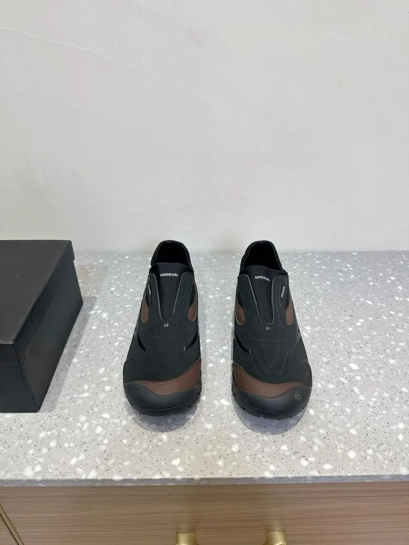 Casual Untitlab Shoes 7113