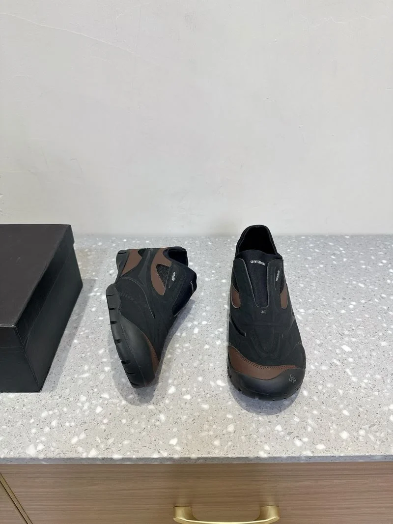 Casual Untitlab Shoes 7113