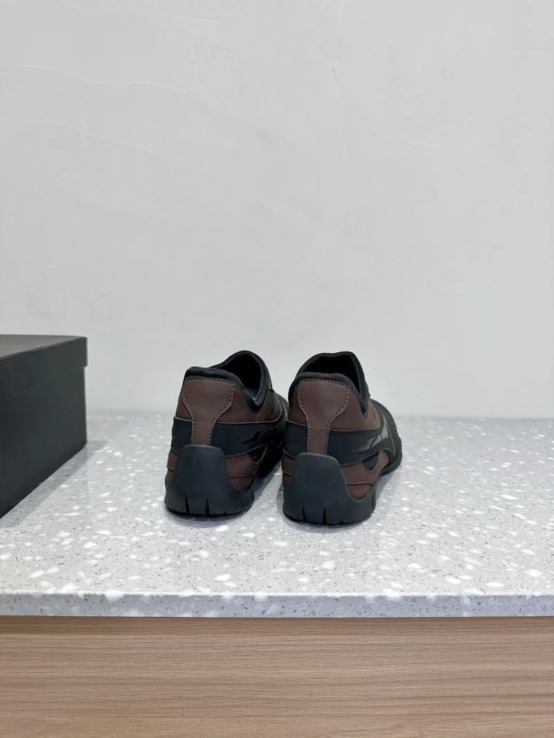 Casual Untitlab Shoes 7113