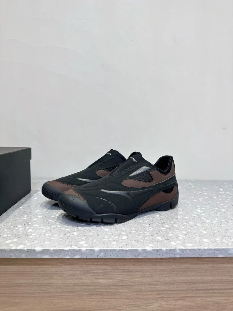 Casual Untitlab Shoes 7113