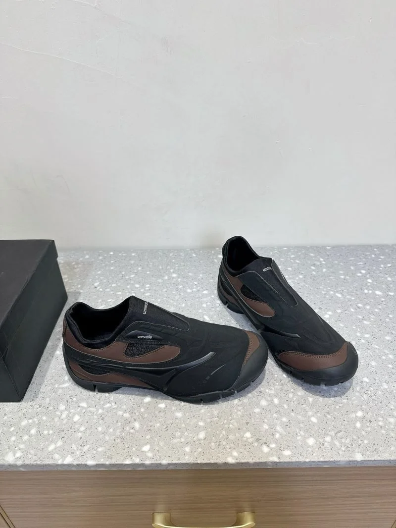 Casual Untitlab Shoes 7113