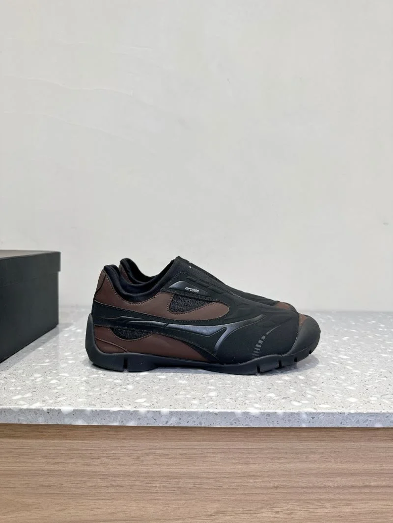 Casual Untitlab Shoes 7113
