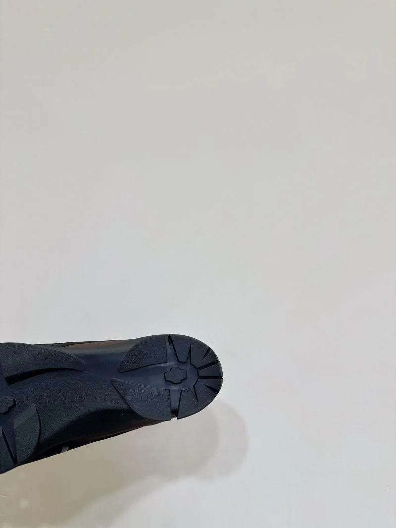 Casual Untitlab Shoes 7113