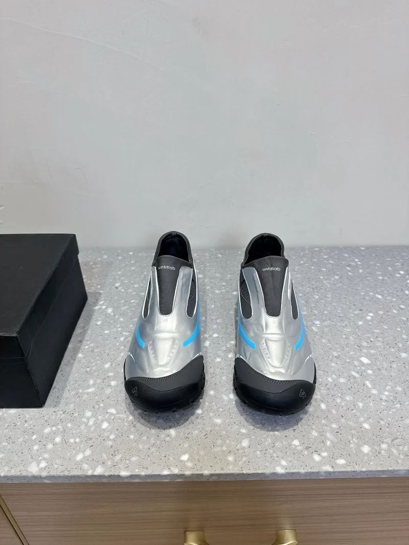 Tailored Untitlab Shoes 7166