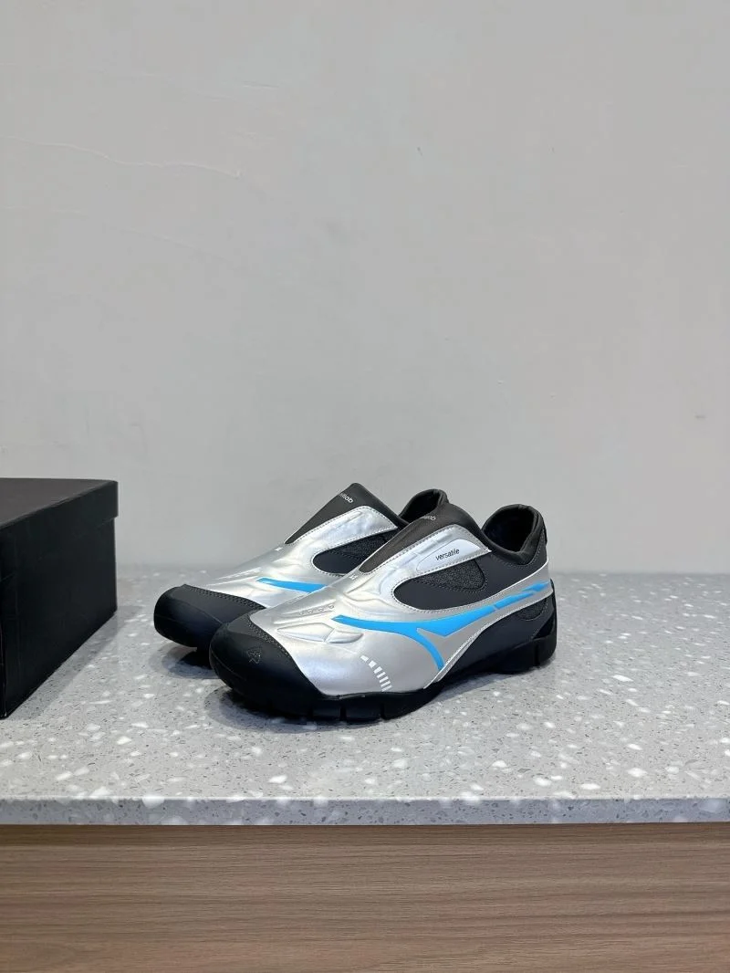 Tailored Untitlab Shoes 7166