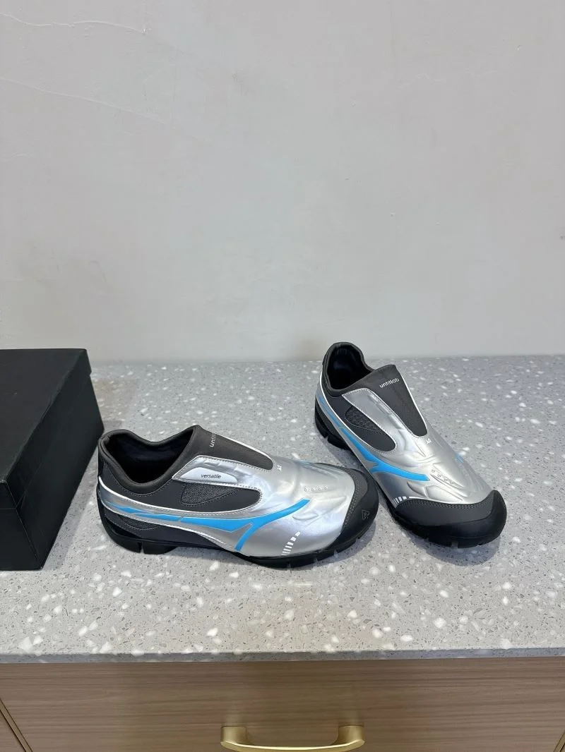 Tailored Untitlab Shoes 7166