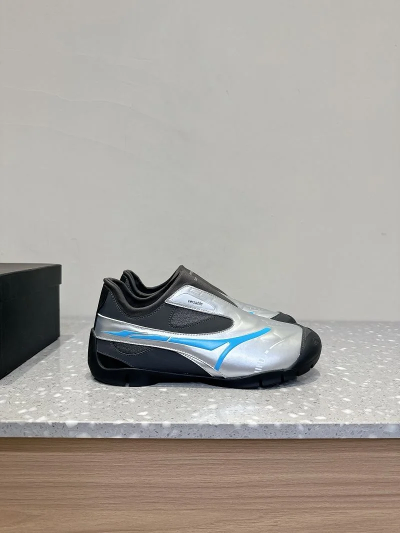 Tailored Untitlab Shoes 7166