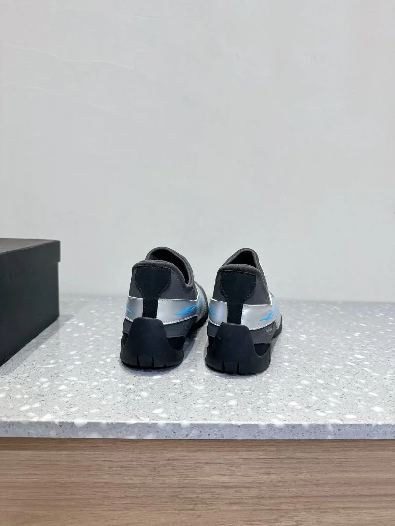 Tailored Untitlab Shoes 7166