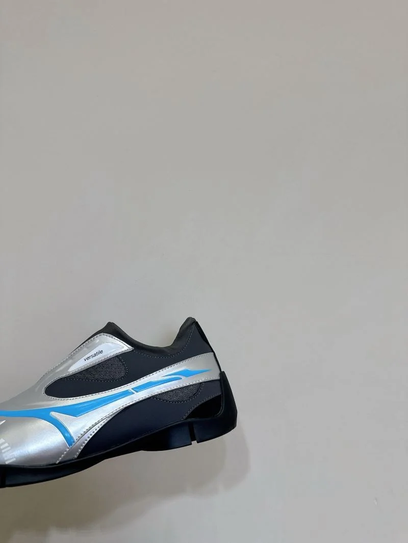 Tailored Untitlab Shoes 7166
