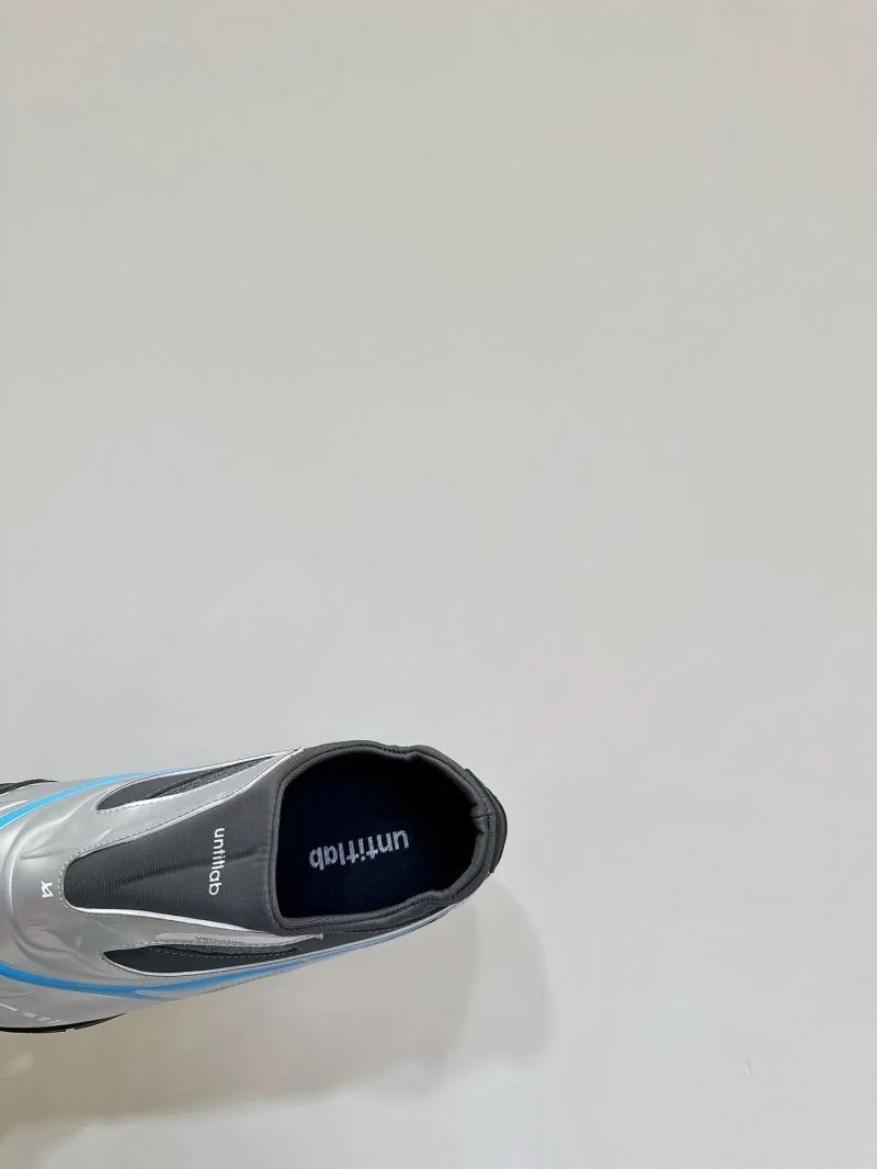 Tailored Untitlab Shoes 7166