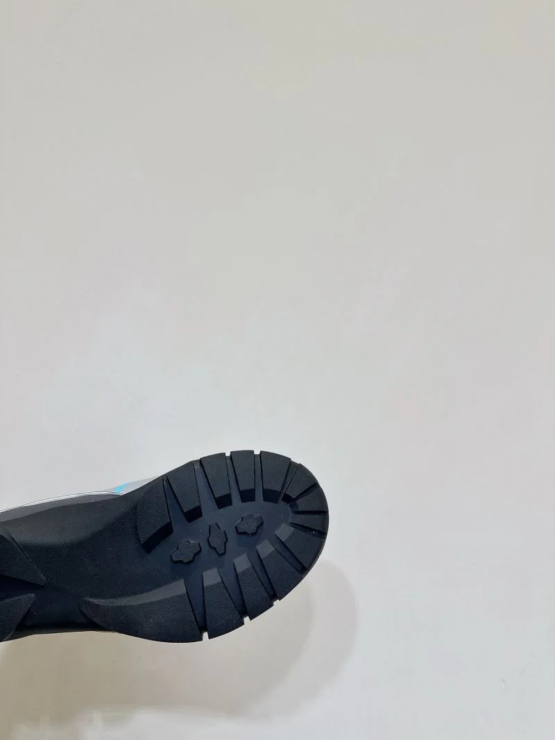 Tailored Untitlab Shoes 7166