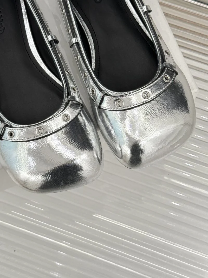 Untitlab Shoes Versatile 7132