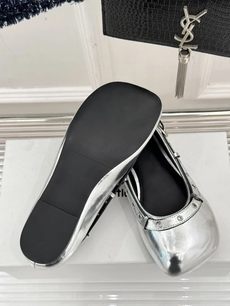 Untitlab Shoes Versatile 7132