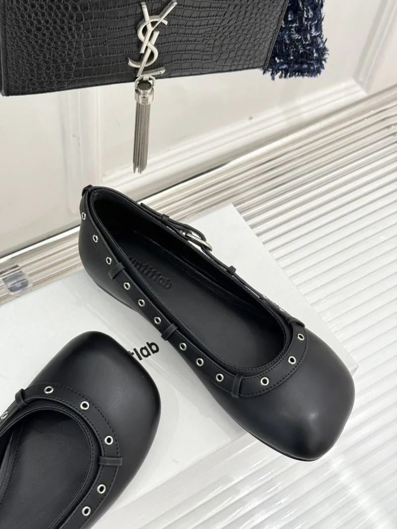 Untitlab Shoes Durable 7107