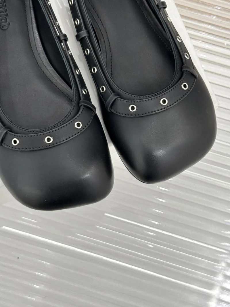 Untitlab Shoes Durable 7107