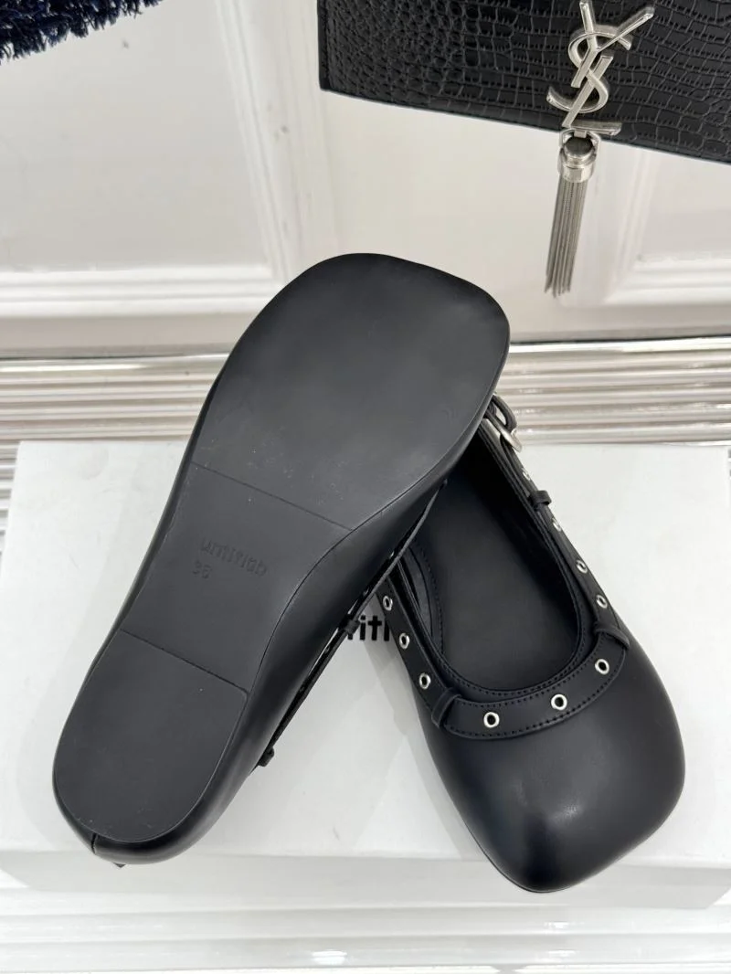 Untitlab Shoes Durable 7107