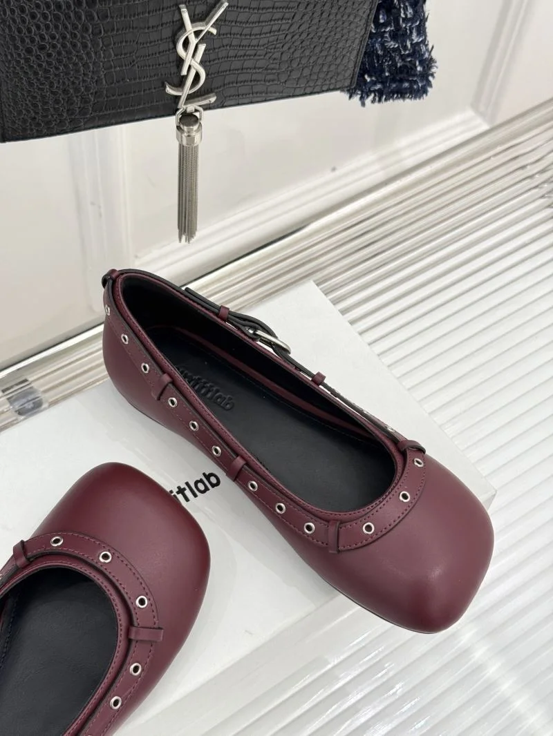 Untitlab Shoes ComfortFit 7232