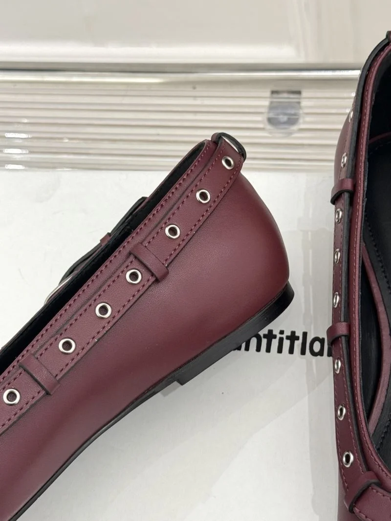 Untitlab Shoes ComfortFit 7232