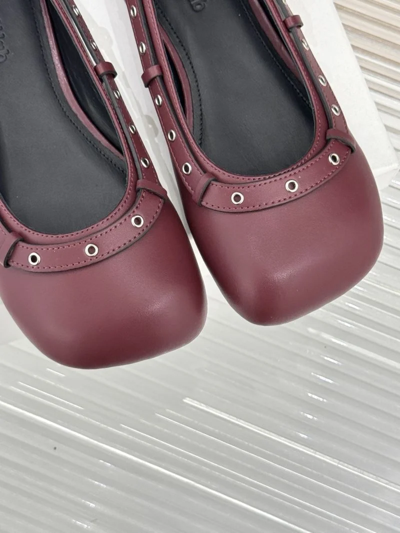 Untitlab Shoes ComfortFit 7232
