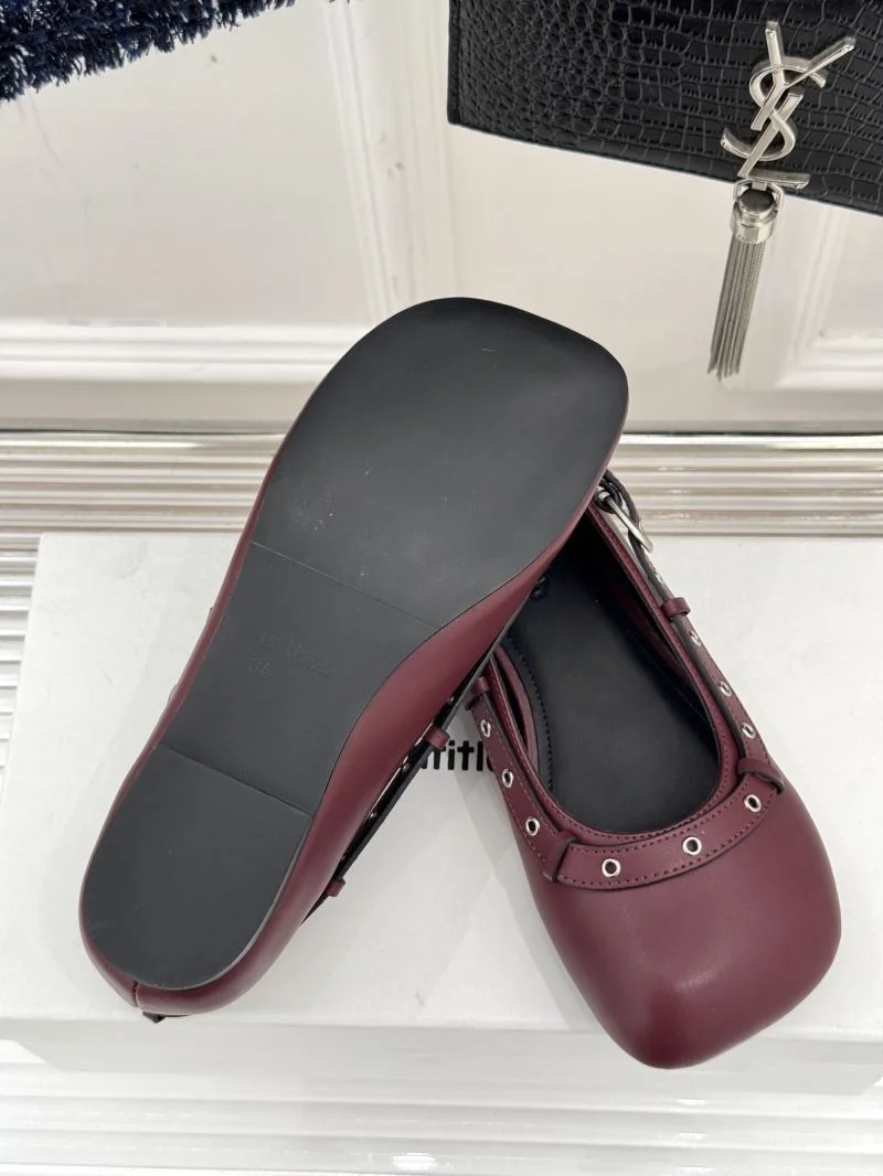 Untitlab Shoes ComfortFit 7232
