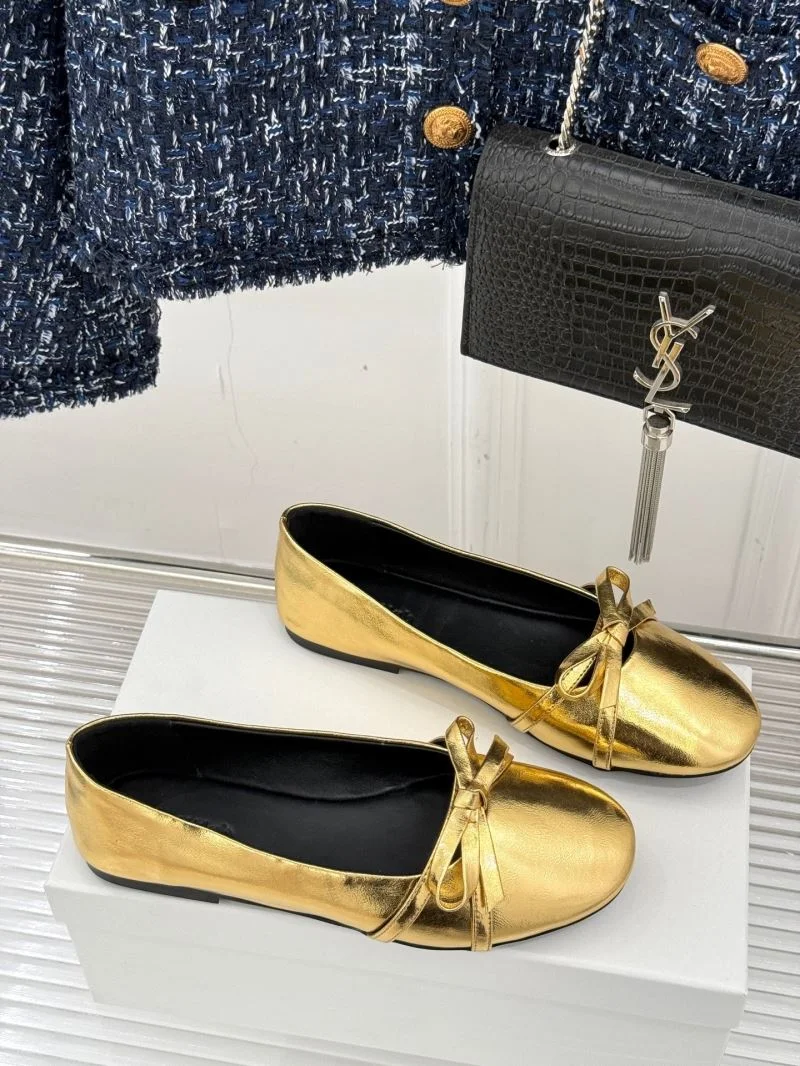 StreetReady Untitlab Shoes 7217