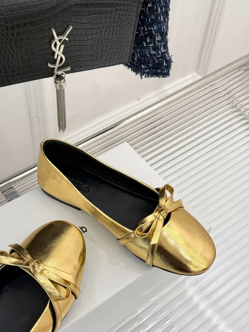 StreetReady Untitlab Shoes 7217