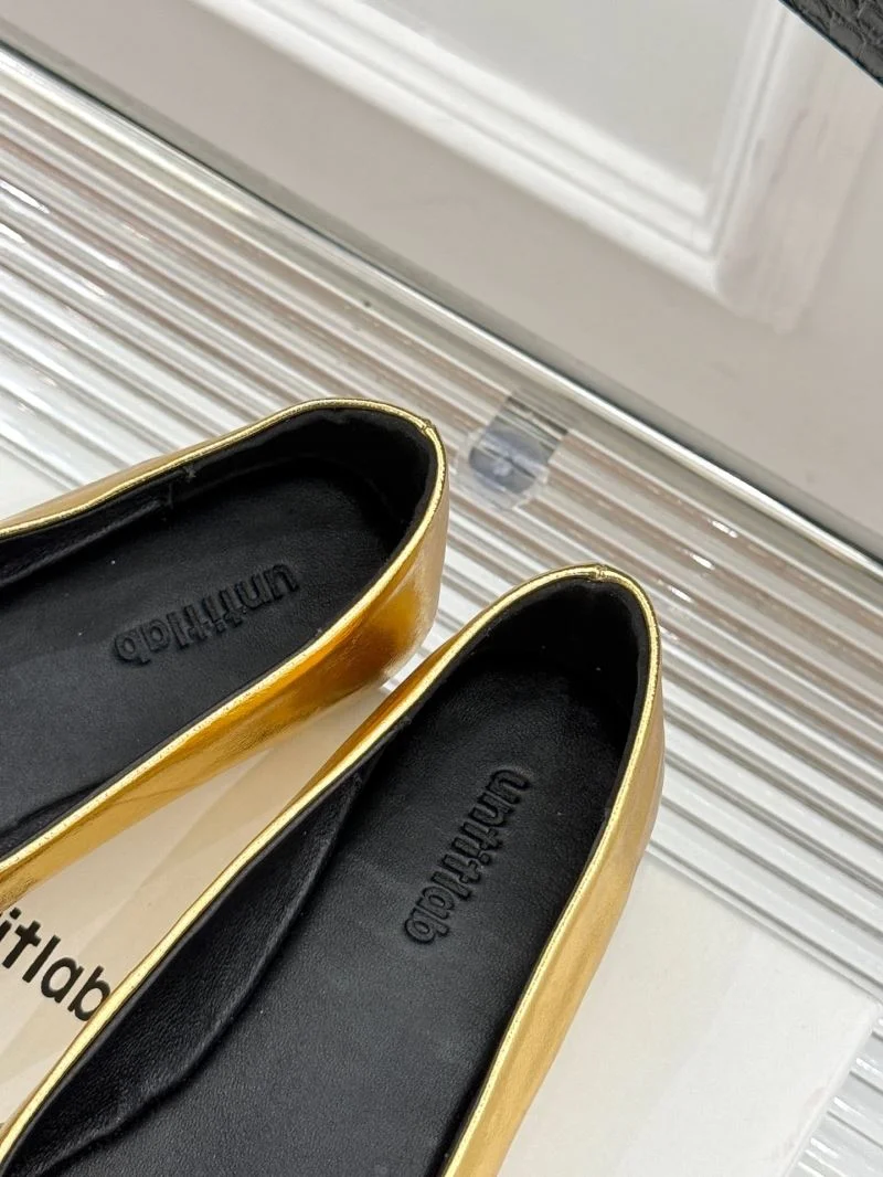StreetReady Untitlab Shoes 7217