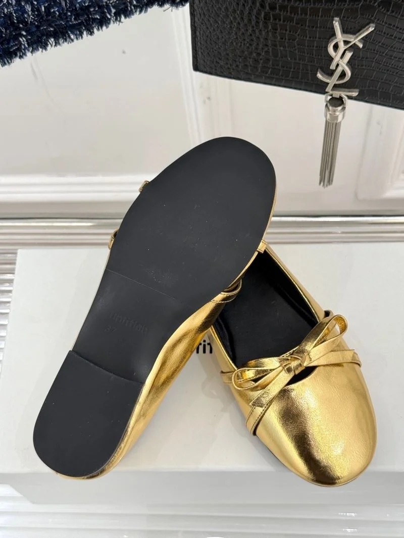 StreetReady Untitlab Shoes 7217