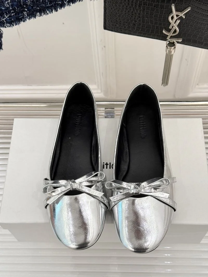 Untitlab Shoes EyeCatching 7109