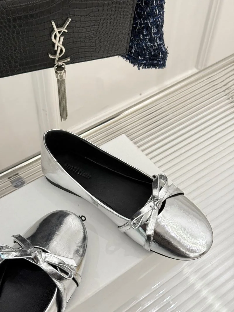 Untitlab Shoes EyeCatching 7109