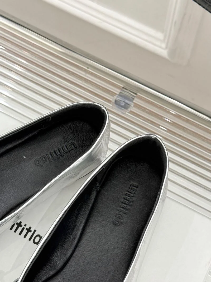 Untitlab Shoes EyeCatching 7109