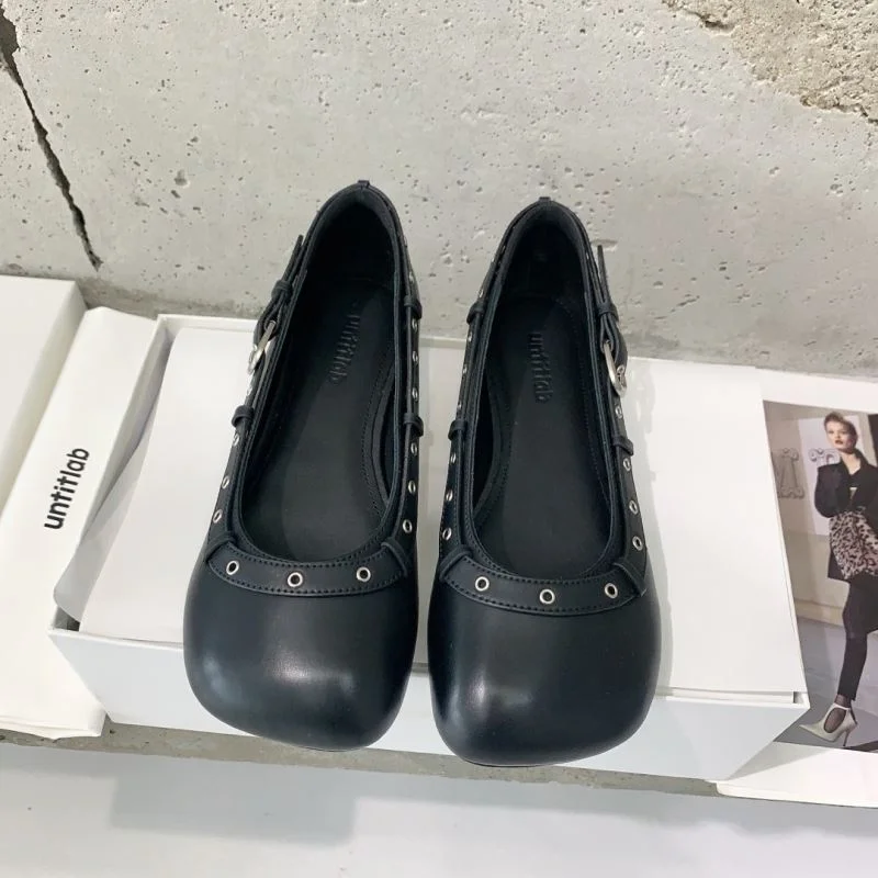 Unisex Untitlab Shoes 11125