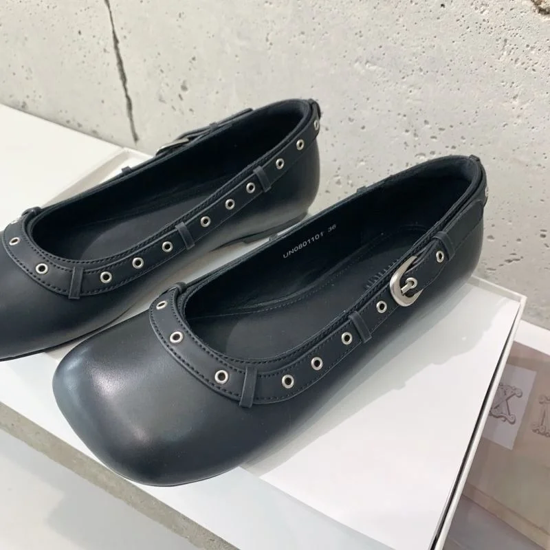 Unisex Untitlab Shoes 11125