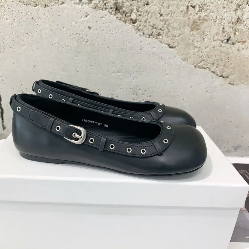 Unisex Untitlab Shoes 11125