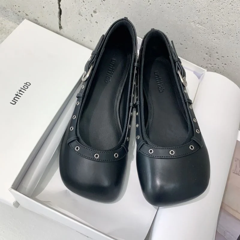 Unisex Untitlab Shoes 11125