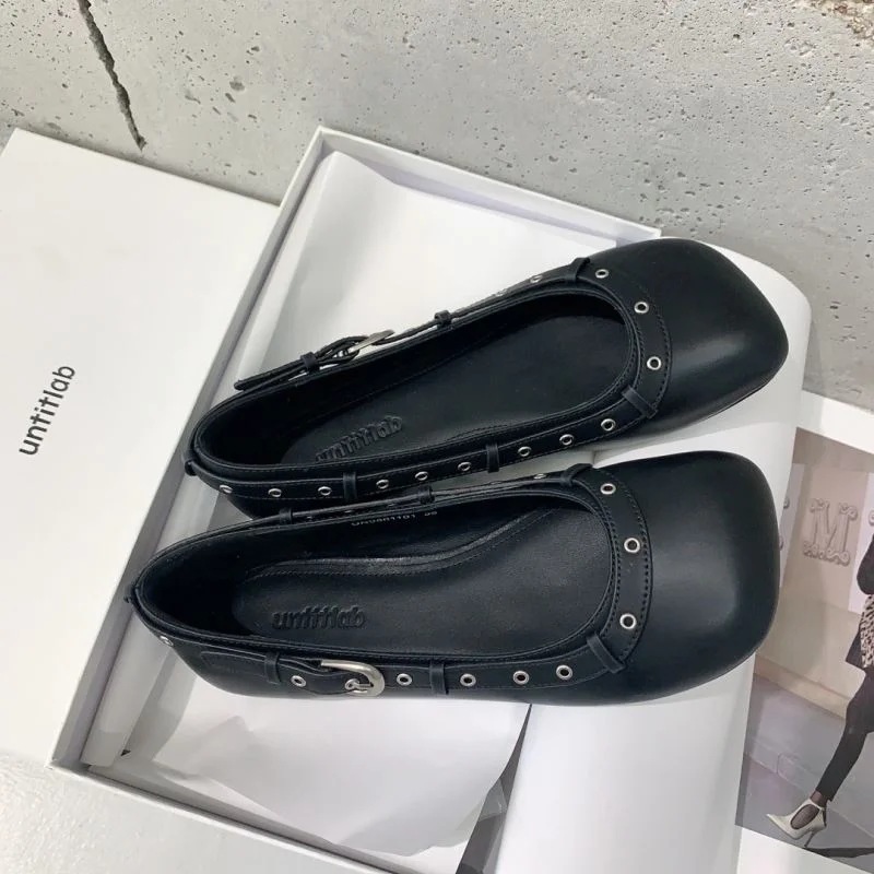 Unisex Untitlab Shoes 11125