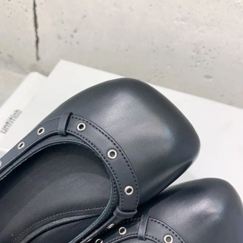 Unisex Untitlab Shoes 11125